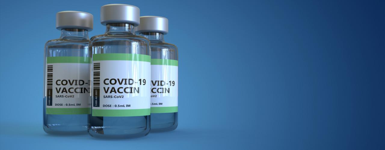 Available COVID-19 Vaccines